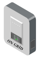 On Grid İnverterler